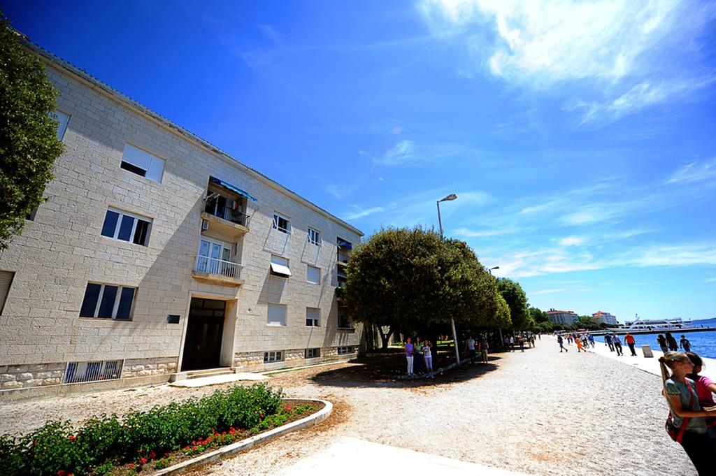 Apartments Sea Organ Zadar Ruang foto