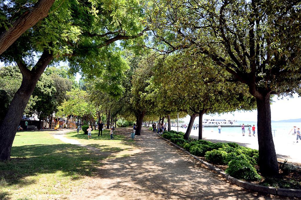 Apartments Sea Organ Zadar Ruang foto